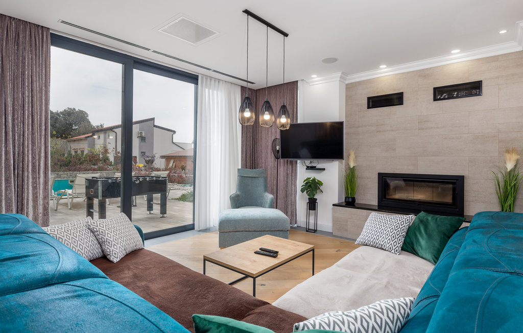 Ferienhaus - Pag-Lun , Kroatien - CKP830 3