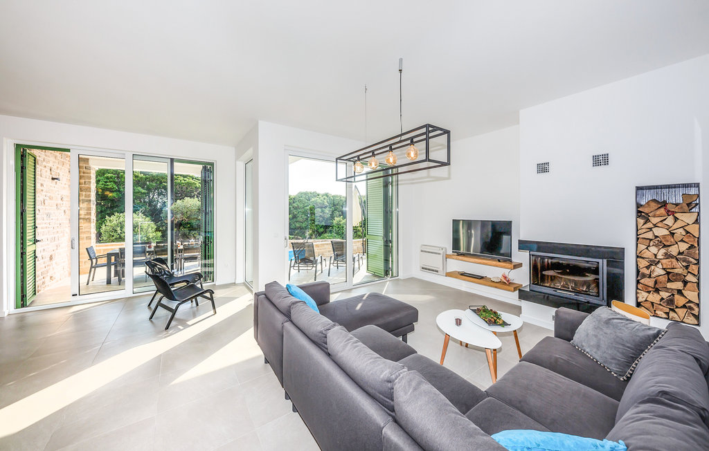 Feriehuse - Pag-Lun , Kroatien - CKP865 3