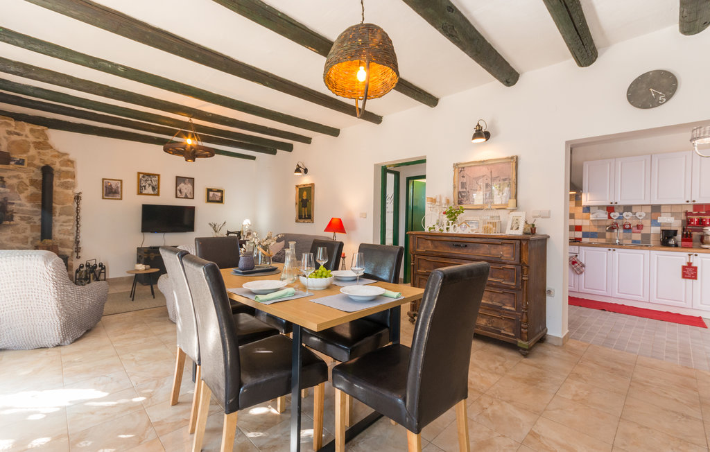 Semesterhus - Pag-Kosljun , Kroatien - CKP881 26