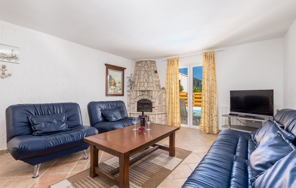 Ferienhaus - Pag-Povljana , Kroatien - CKP913 5