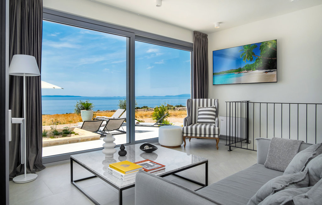 Feriehuse - Pag-Novalja , Kroatien - CKP989 4