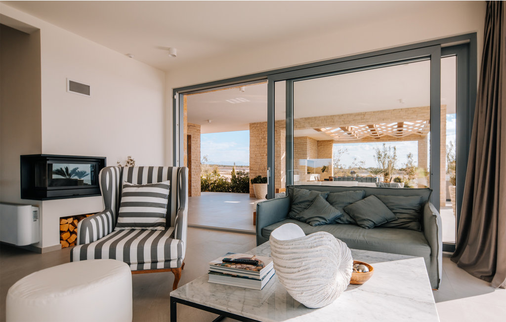 Feriehuse - Pag-Novalja , Kroatien - CKP993 17