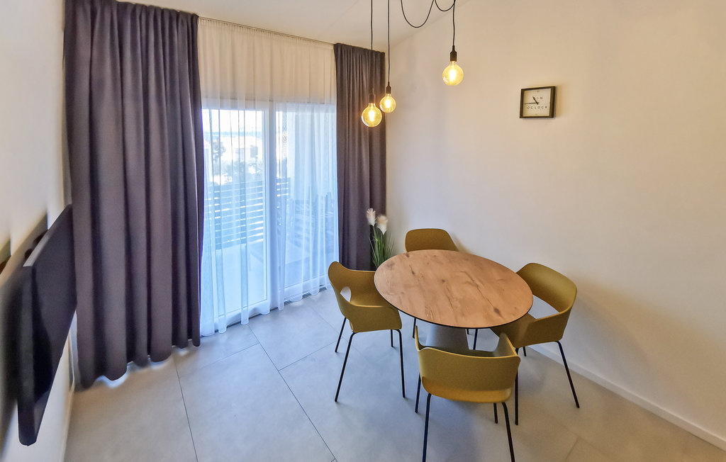 Lejlighed - Pag - Novalja , Kroatien - CKP015 3