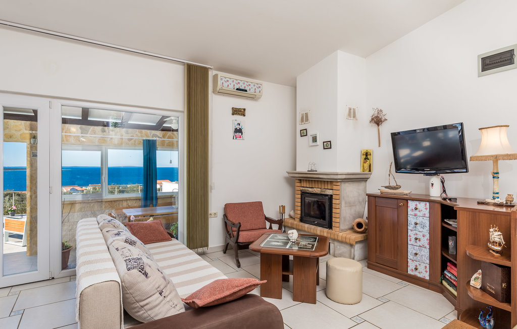 Ferienhaus - Pag-Mandre , Kroatien - CKP525 3