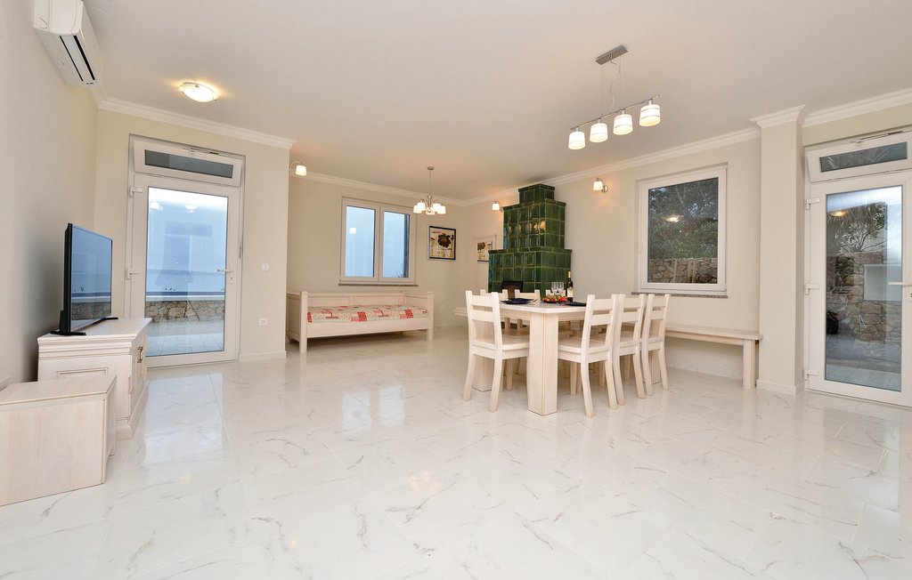 Ferienhaus - Pag-Kosljun , Kroatien - CKP628 32