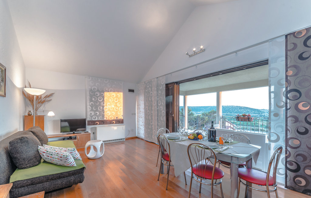 Lejlighed - Pag-Kolan , Kroatien - CKP657 2