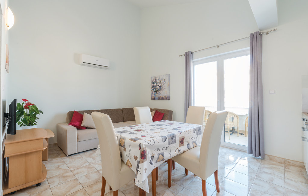 Ferieleilighet - Pag-Povljana , Kroatia - CKP672 20