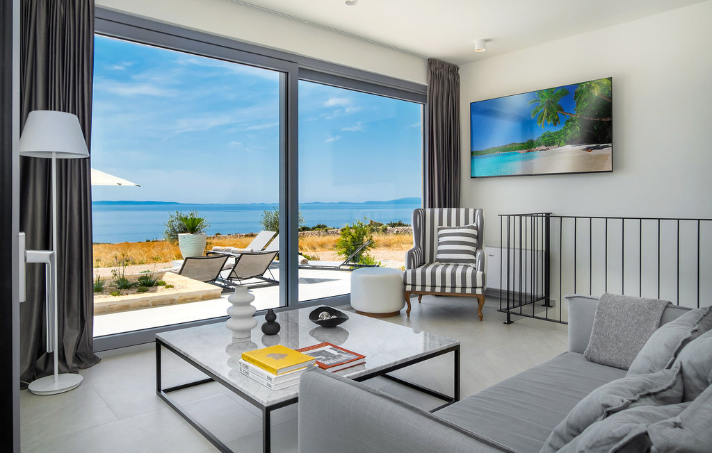 Feriehuse - Pag-Novalja , Kroatien - CKP991 5