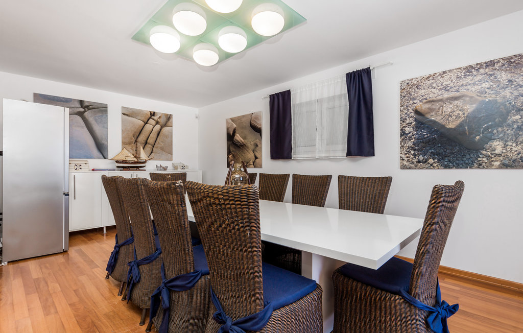 Feriehuse - Pag-Bosana , Kroatien - CKP310 8