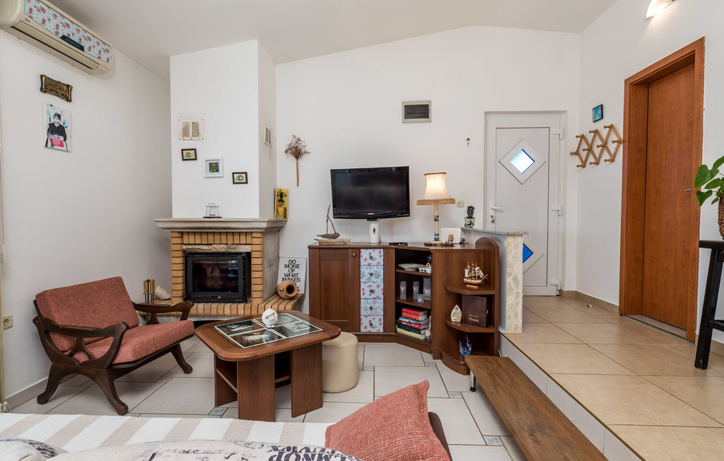 Ferienhaus - Pag-Mandre , Kroatien - CKP525 18