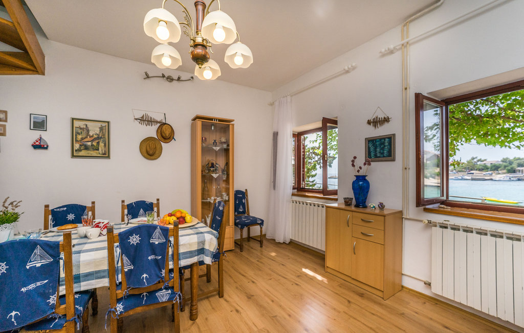 Semesterhus - Pag-Lun , Kroatien - CKP606 21