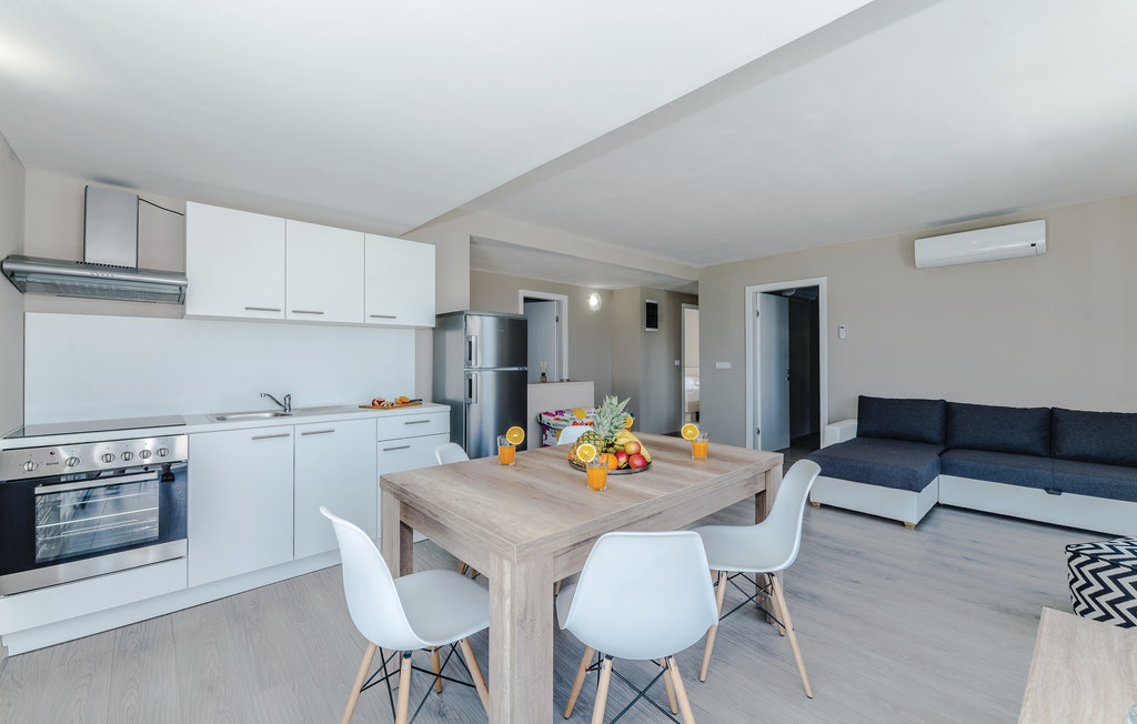 Ferienwohnung - Pag-Povljana , Kroatien - CKP640 22