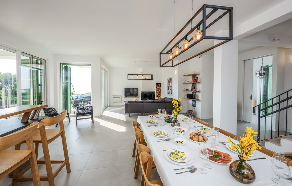 Feriehuse - Pag-Lun , Kroatien - CKP865 7