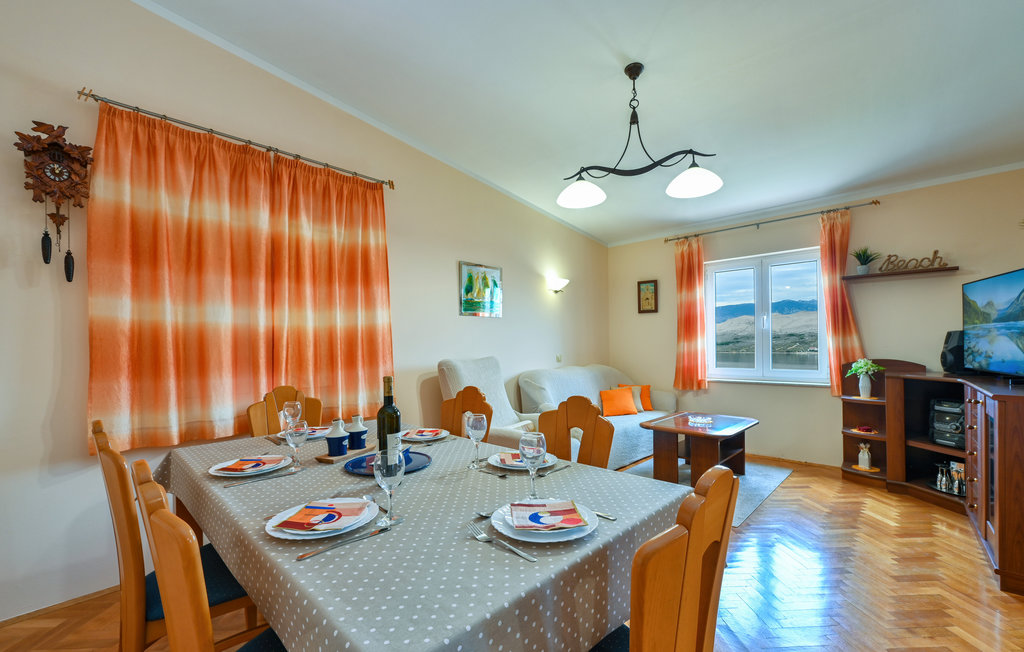 Feriehuse - Pag , Kroatien - CKP965 5