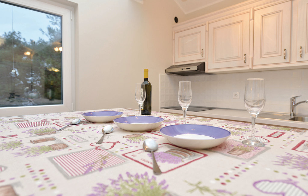 Ferienhaus - Pag-Kosljun , Kroatien - CKP628 38