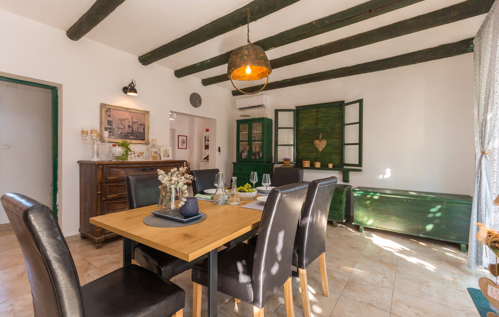 Semesterhus - Pag-Kosljun , Kroatien - CKP881 30