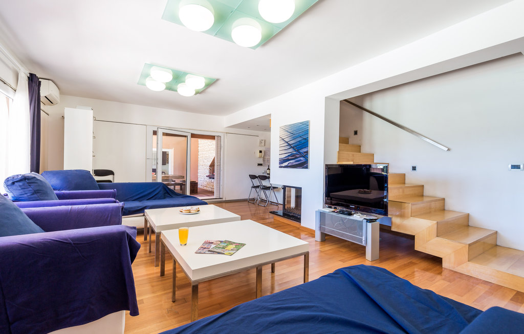 Feriehuse - Pag-Bosana , Kroatien - CKP310 34