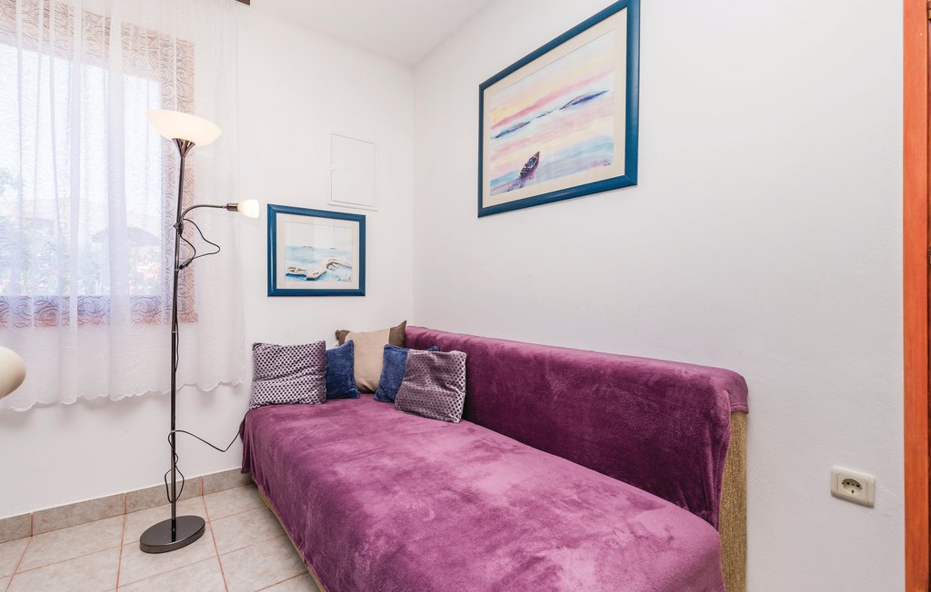 Feriehus - Pag , Kroatia - CKP447 17