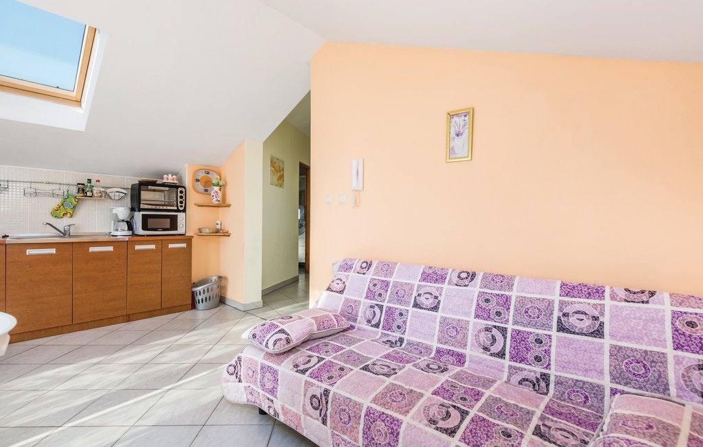 Lejlighed - Pag-Povljana , Kroatien - CKP497 11