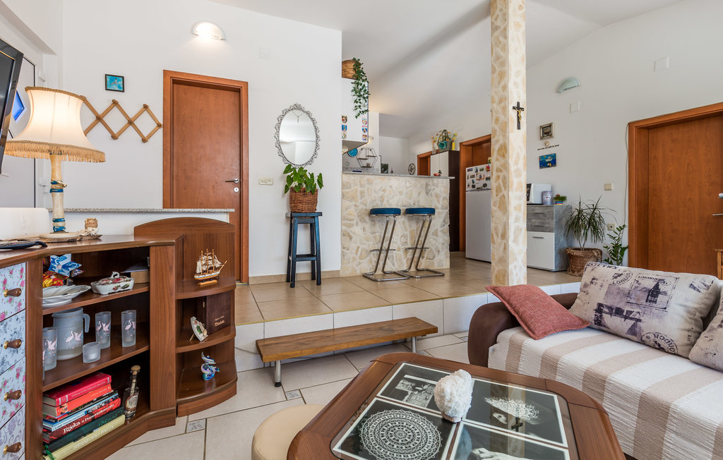 Ferienhaus - Pag-Mandre , Kroatien - CKP525 17