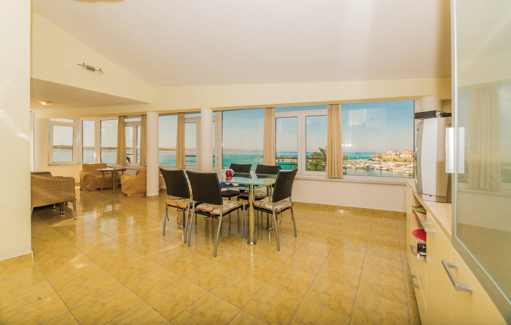 Semesterhus - Pag-Povljana , Kroatien - CKP555 13