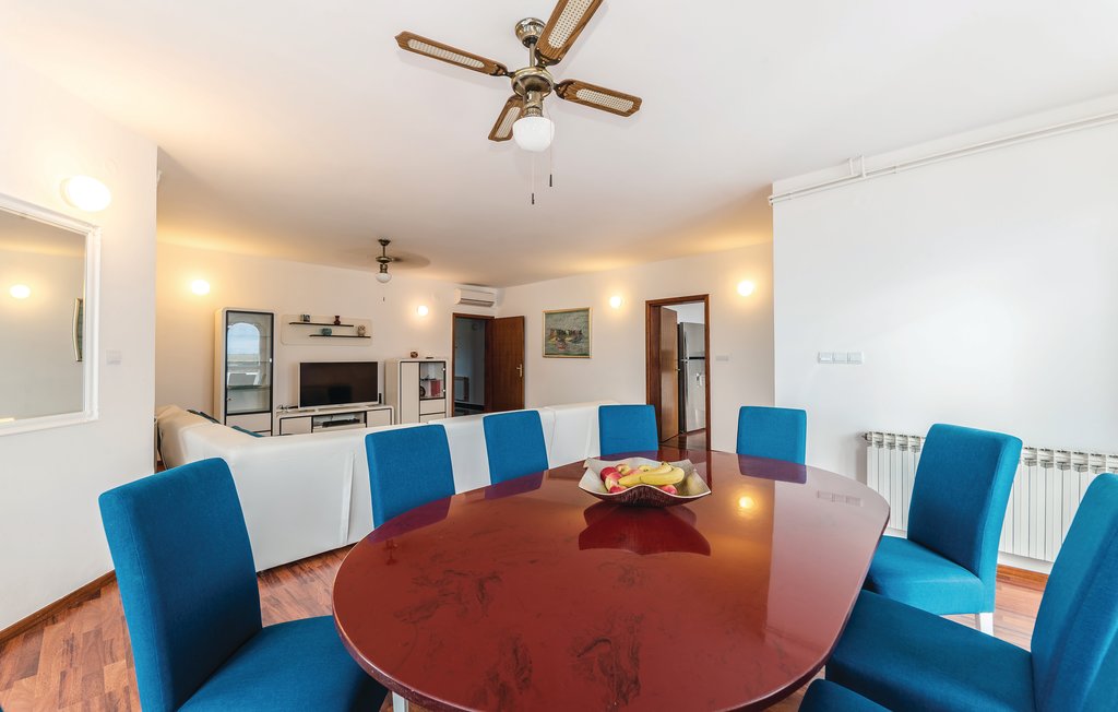 Ferienhaus - Pag-Povljana , Kroatien - CKP575 32