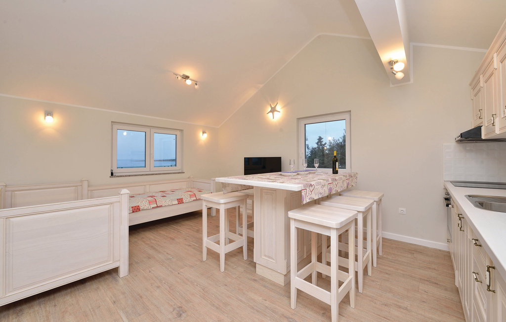 Ferienhaus - Pag-Kosljun , Kroatien - CKP628 34