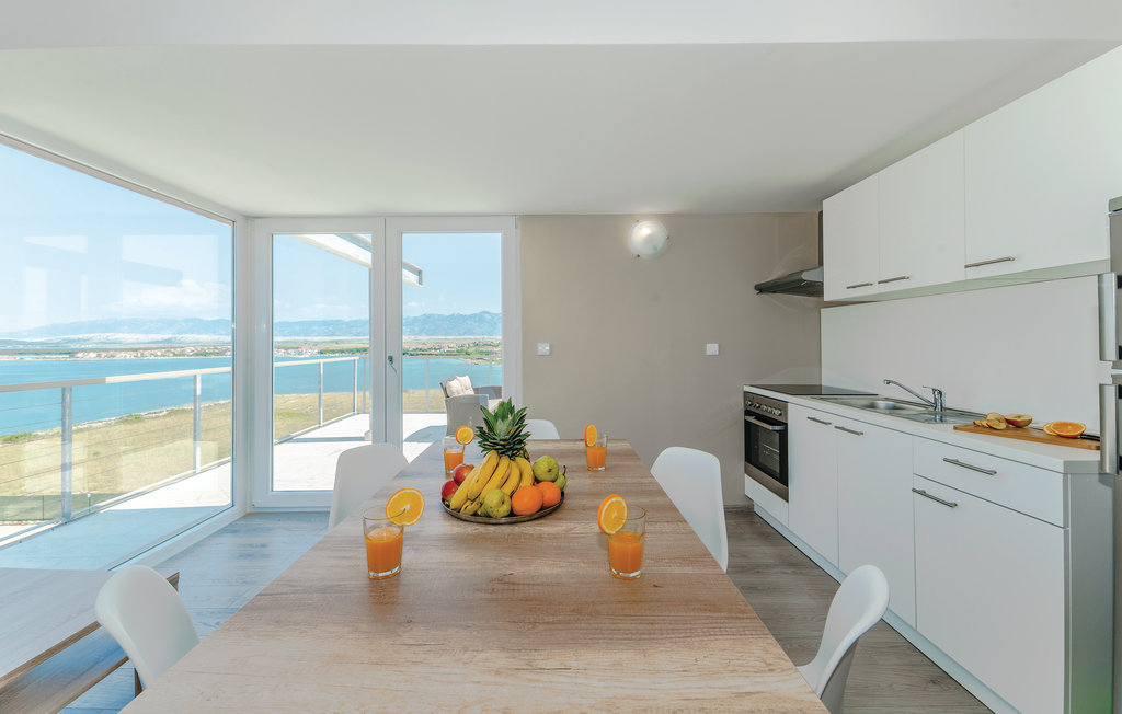 Ferienwohnung - Pag-Povljana , Kroatien - CKP640 5