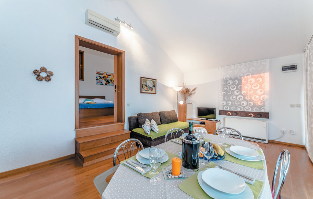 Lejlighed - Pag-Kolan , Kroatien - CKP657 9