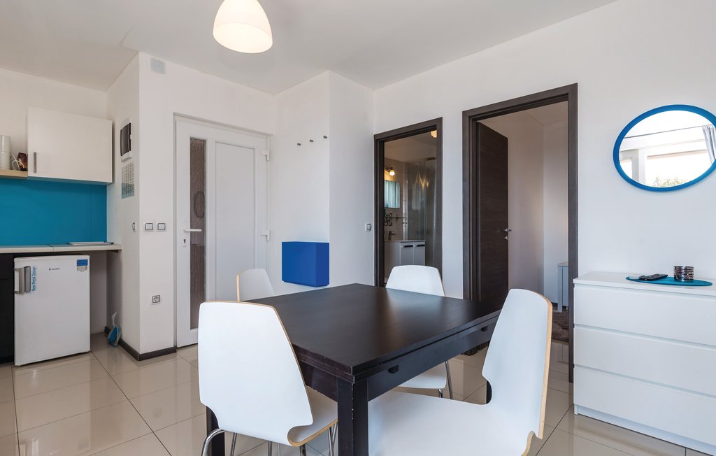 Ferienwohnung - Pag-Mandre , Kroatien - CKP661 14