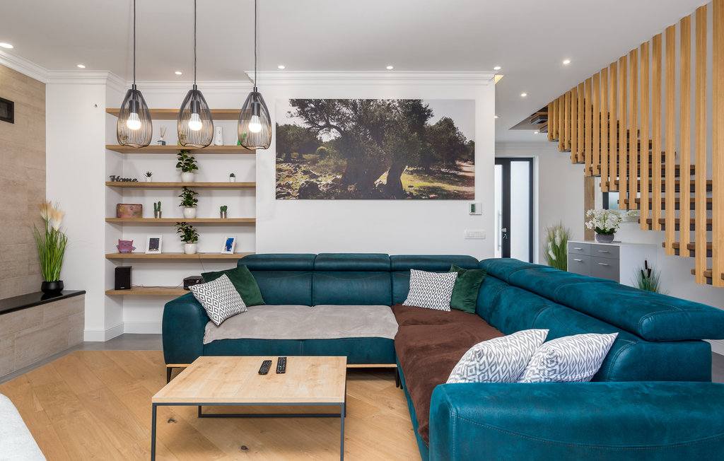 Ferienhaus - Pag-Lun , Kroatien - CKP830 20