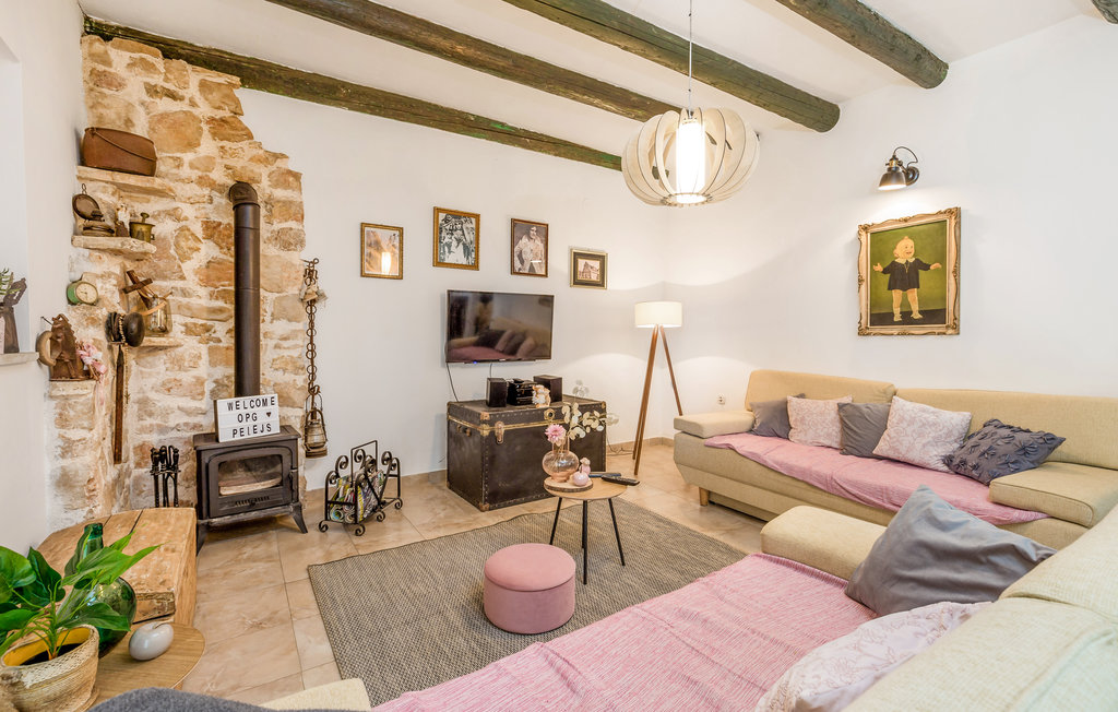 Semesterhus - Pag-Kosljun , Kroatien - CKP881 28