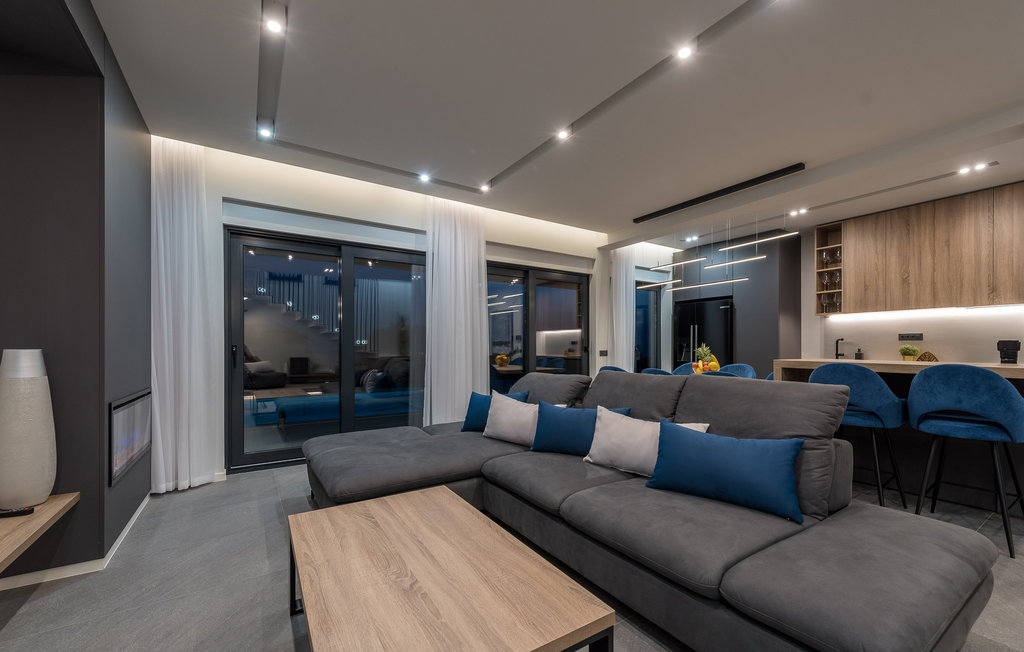 Feriehuse - Pag-Jakisnica , Kroatien - CKP900 29