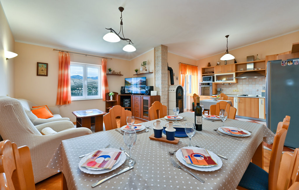 Feriehuse - Pag , Kroatien - CKP965 16