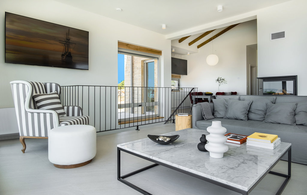 Feriehuse - Pag-Novalja , Kroatien - CKP992 23