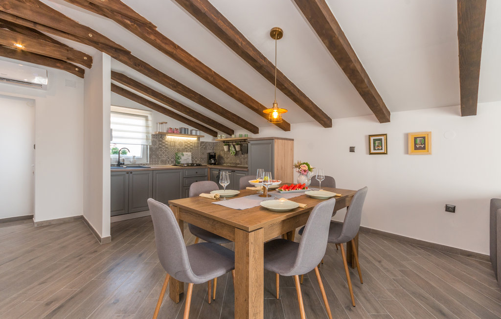 Semesterhus - Pag-Kosljun , Kroatien - CKP881 31