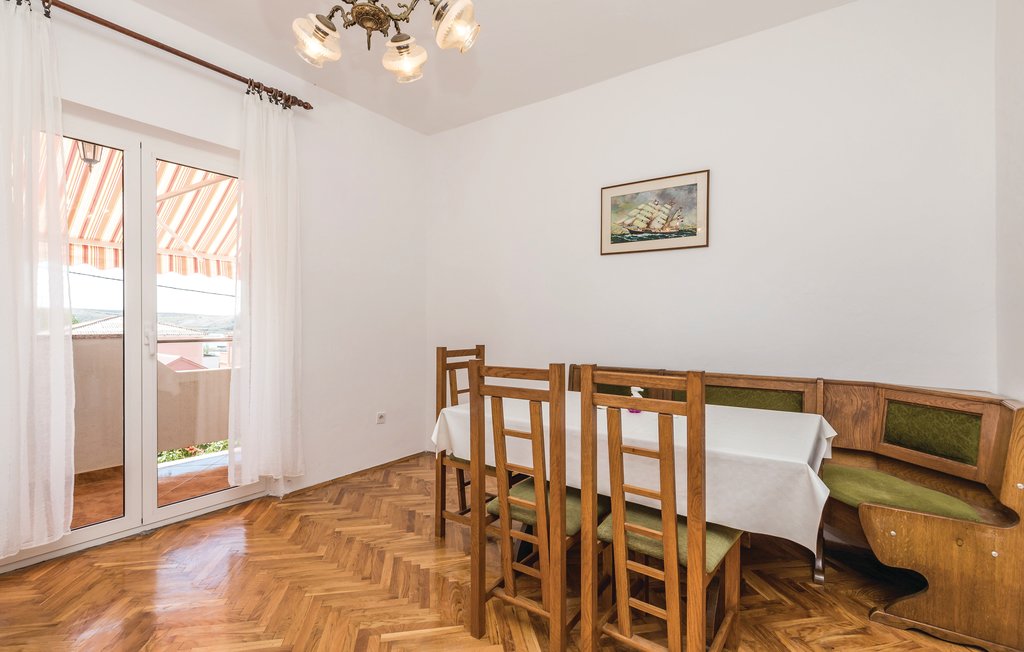 Lejlighed - Pag-Dinjiska , Kroatien - CKP436 14