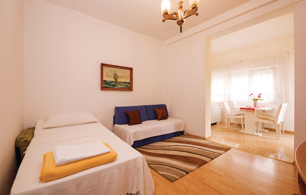 Lejlighed - Pag-Vlasici , Kroatien - CKP588 7