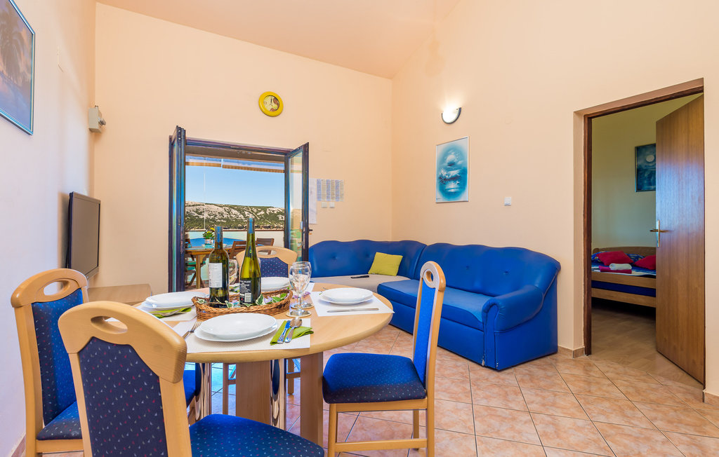 Lejlighed - Pag-Stara Novalja , Kroatien - CKP605 13