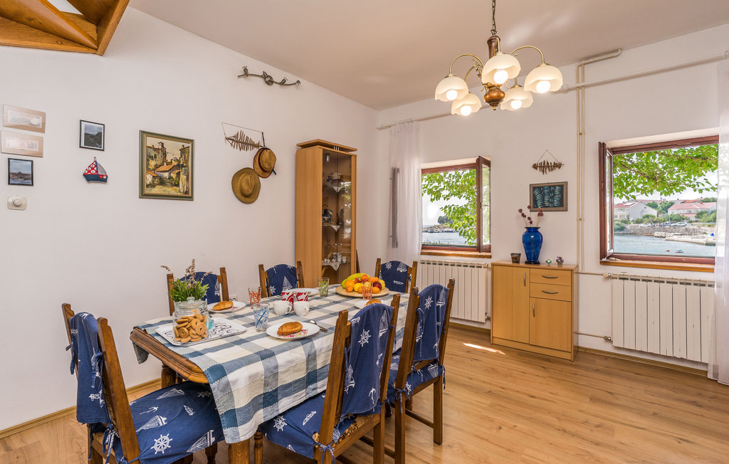 Semesterhus - Pag-Lun , Kroatien - CKP606 18