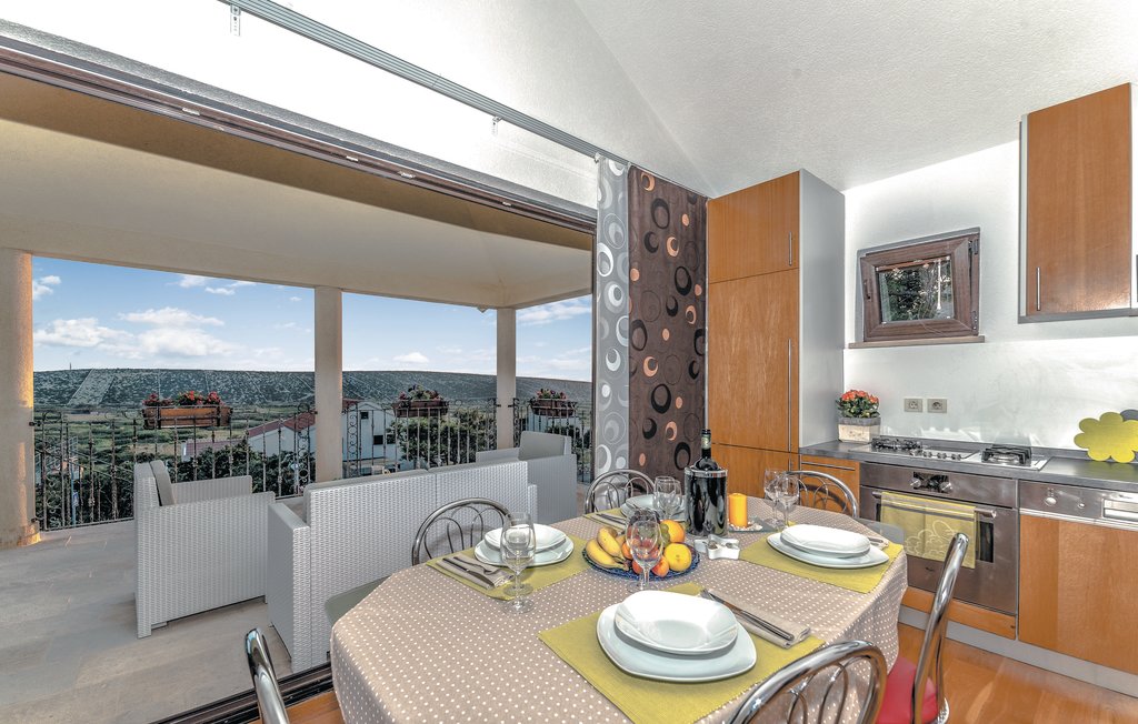 Lejlighed - Pag-Kolan , Kroatien - CKP657 3