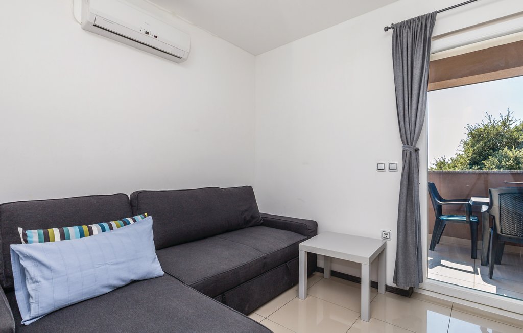 Ferienwohnung - Pag-Mandre , Kroatien - CKP661 12