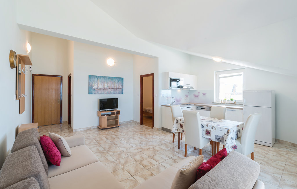 Lejlighed - Pag-Povljana , Kroatien - CKP673 20