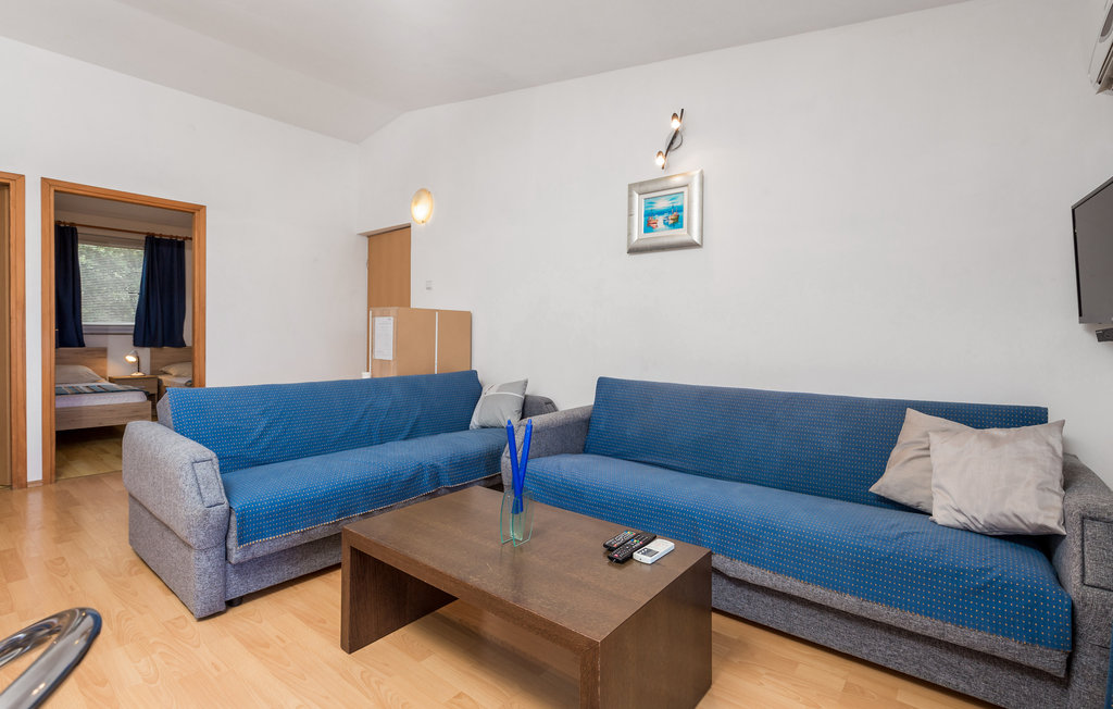 Ferieleilighet - Pag-Mandre , Kroatia - CKP735 11