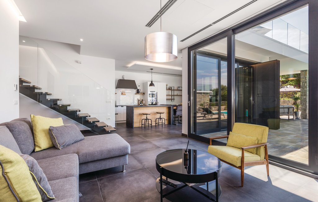 Feriehuse - Pag-Lun , Kroatien - CKP829 27