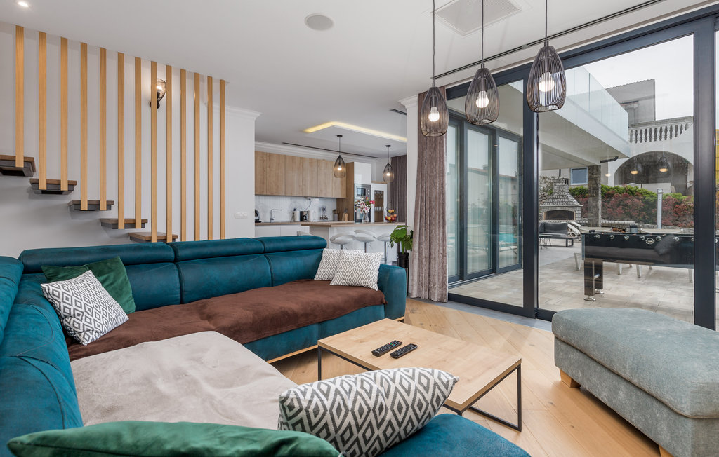 Ferienhaus - Pag-Lun , Kroatien - CKP830 18