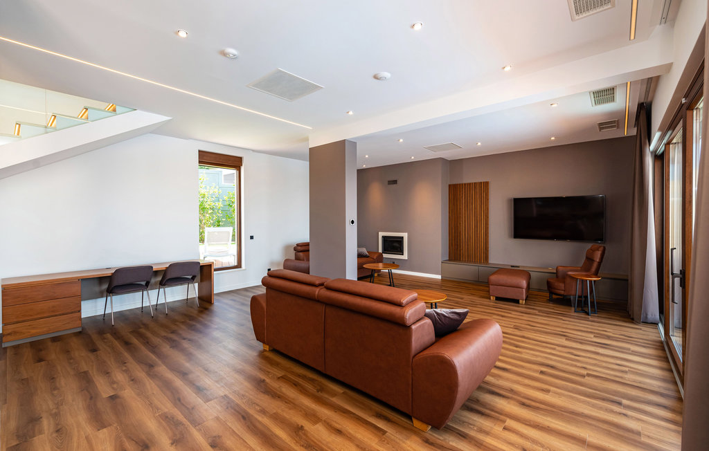 Feriehuse - Pag-Novalja , Kroatien - CKP988 18