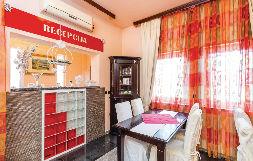 Feriehuse - Pag-Metajna , Kroatien - CKP595 18