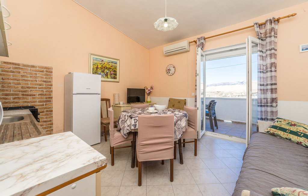 Ferieleilighet - Pag , Kroatia - CKP009 5