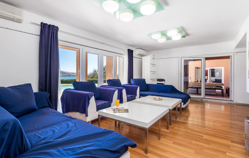 Feriehuse - Pag-Bosana , Kroatien - CKP310 32